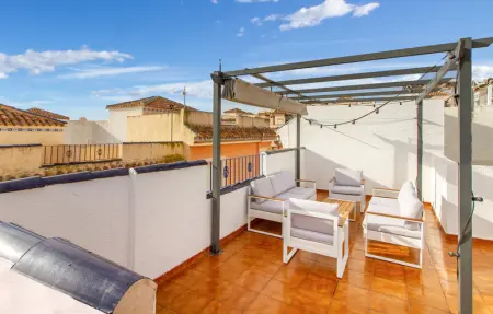 Location Maison 7 personnes à Orihuela - Photo 12