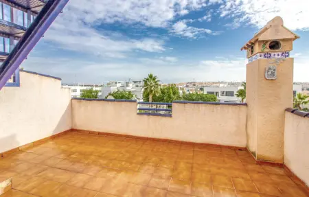 Location Maison 7 personnes à Orihuela - Photo 13