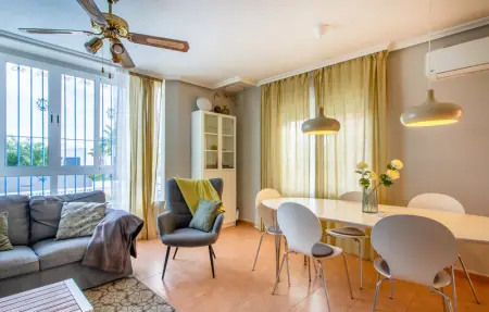 Location Maison 7 personnes à Orihuela - Photo 14