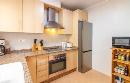 Location Maison 7 personnes à Orihuela - Photo 15