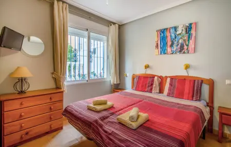 Location Maison 7 personnes à Orihuela - Photo 16