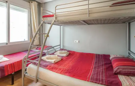 Location Maison 7 personnes à Orihuela - Photo 18