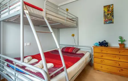 Location Maison 7 personnes à Orihuela - Photo 19