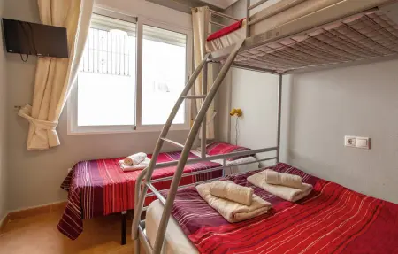 Location Maison 7 personnes à Orihuela - Photo 20