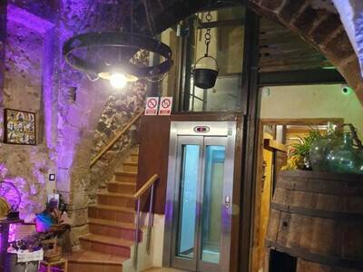 EVA TRAVEL Baronia L'escoleta 4, Appartement 4 personnes à Falset ES-189-10