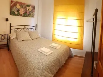 Lérida, Gite à Ulldemolins, Maison de Charme à Ulldemolins avec Wifi, Cuisine Équipée et Accueil LGBTQ+ ES-189-3 N°856250