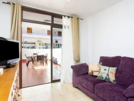 Comfy Altemar, Appartement 6 personnes à Playa de las Américas - Photo 5