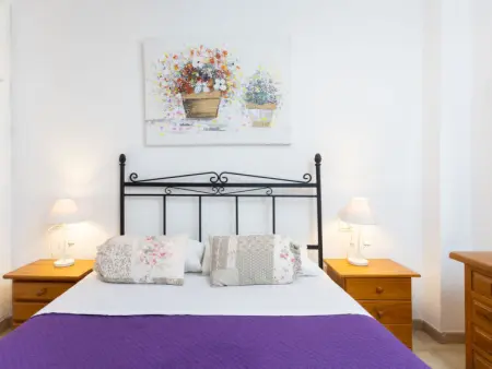 Comfy Altemar, Appartement 6 personnes à Playa de las Américas - Photo 7