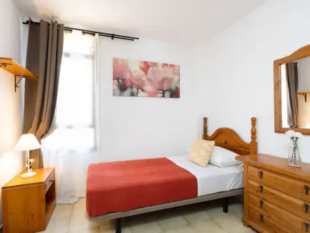 Comfy Altemar, Appartement 6 personnes à Playa de las Américas - Photo 13