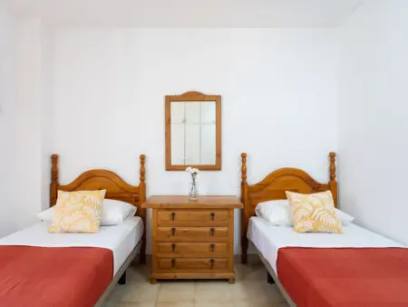 Comfy Altemar, Appartement 6 personnes à Playa de las Américas - Photo 14