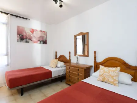 Comfy Altemar, Appartement 6 personnes à Playa de las Américas - Photo 15