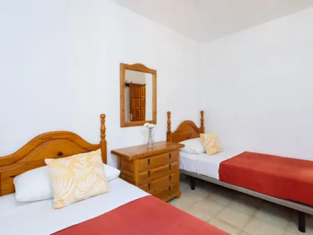 Comfy Altemar, Appartement 6 personnes à Playa de las Américas - Photo 16