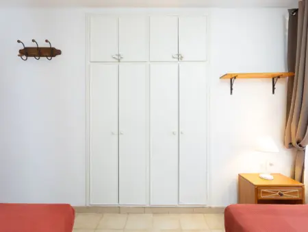 Comfy Altemar, Appartement 6 personnes à Playa de las Américas - Photo 17