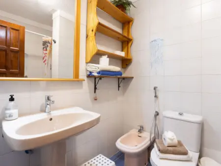 Comfy Altemar, Appartement 6 personnes à Playa de las Américas - Photo 18