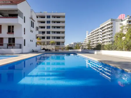 Comfy Altemar, Appartement 6 personnes à Playa de las Américas - Photo 24