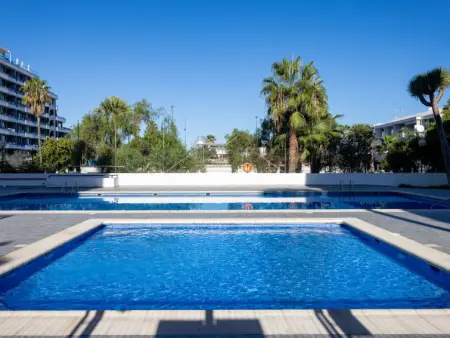 Comfy Altemar, Appartement 6 personnes à Playa de las Américas - Photo 25