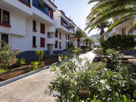 Comfy Altemar, Appartement 6 personnes à Playa de las Américas - Photo 28