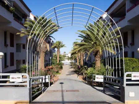 Comfy Altemar, Appartement 6 personnes à Playa de las Américas - Photo 30