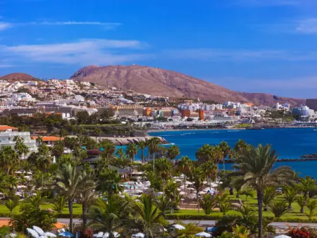 Comfy Altemar, Appartement 6 personnes à Playa de las Américas - Photo 31