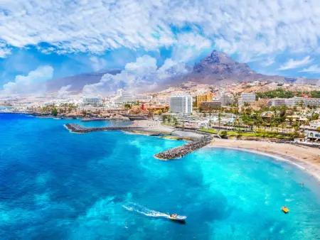 Comfy Altemar, Appartement 6 personnes à Playa de las Américas - Photo 32