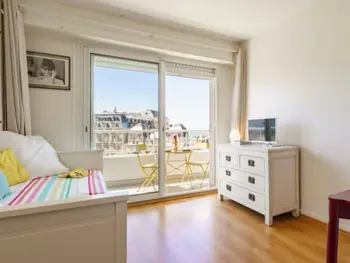 Apartamento en Biarritz,Bellevue Clemenceau FR3450.300.2 N°483562