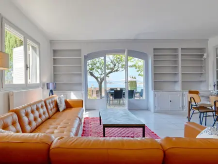 La Maison de l'Amiral, Maison 6 personnes à Sanary sur Mer - Photo 2