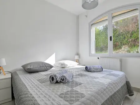 La Maison de l'Amiral, Maison 6 personnes à Sanary sur Mer - Photo 4