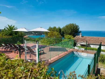 La Maison de l'Amiral, Maison 6 personnes à Sanary sur Mer - Photo 5