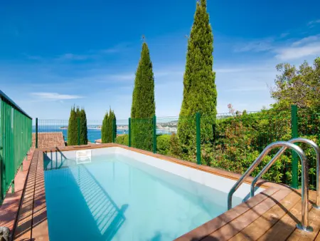 La Maison de l'Amiral, Maison 6 personnes à Sanary sur Mer - Photo 6