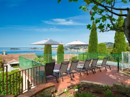 La Maison de l'Amiral, Maison 6 personnes à Sanary sur Mer - Photo 7