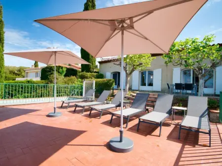 La Maison de l'Amiral, Maison 6 personnes à Sanary sur Mer - Photo 8