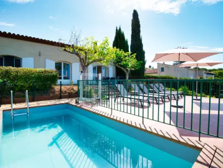 La Maison de l'Amiral, Maison 6 personnes à Sanary sur Mer - Photo 9