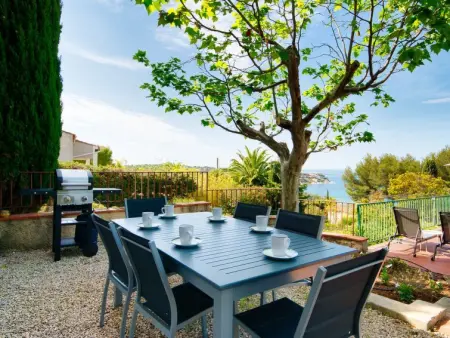 La Maison de l'Amiral, Maison 6 personnes à Sanary sur Mer - Photo 11