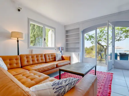 La Maison de l'Amiral, Maison 6 personnes à Sanary sur Mer - Photo 12