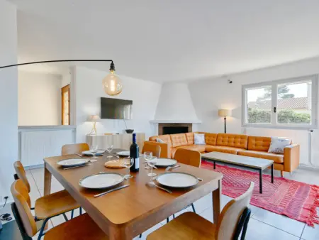 La Maison de l'Amiral, Maison 6 personnes à Sanary sur Mer - Photo 13