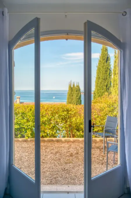 La Maison de l'Amiral, Maison 6 personnes à Sanary sur Mer - Photo 14