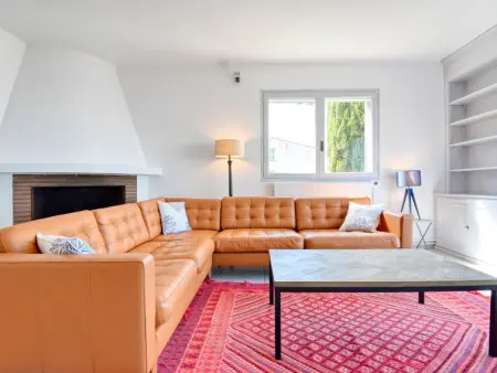 La Maison de l'Amiral, Maison 6 personnes à Sanary sur Mer - Photo 16