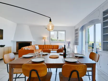 La Maison de l'Amiral, Maison 6 personnes à Sanary sur Mer - Photo 17