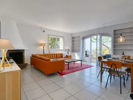 La Maison de l'Amiral, Maison 6 personnes à Sanary sur Mer - Photo 18