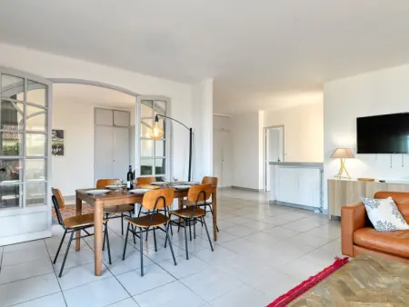 La Maison de l'Amiral, Maison 6 personnes à Sanary sur Mer - Photo 21