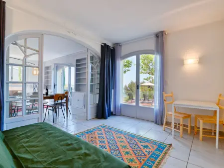 La Maison de l'Amiral, Maison 6 personnes à Sanary sur Mer - Photo 22