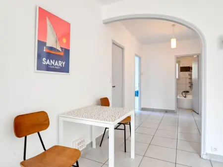 La Maison de l'Amiral, Maison 6 personnes à Sanary sur Mer - Photo 25