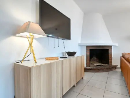 La Maison de l'Amiral, Maison 6 personnes à Sanary sur Mer - Photo 26