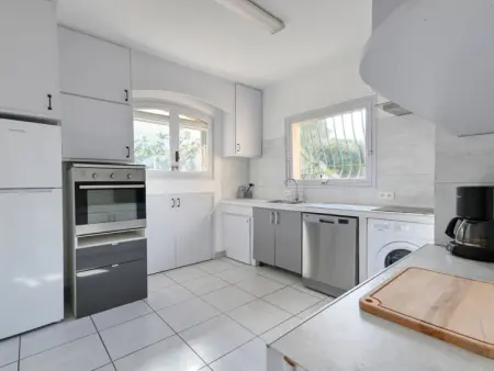 La Maison de l'Amiral, Maison 6 personnes à Sanary sur Mer - Photo 27