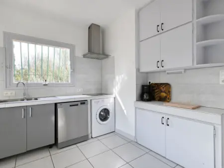 La Maison de l'Amiral, Maison 6 personnes à Sanary sur Mer - Photo 29