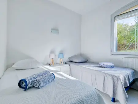 La Maison de l'Amiral, Maison 6 personnes à Sanary sur Mer - Photo 34