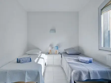 La Maison de l'Amiral, Maison 6 personnes à Sanary sur Mer - Photo 35