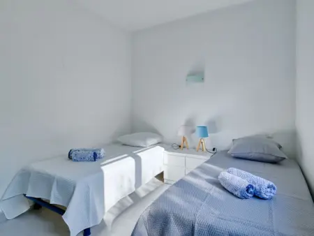 La Maison de l'Amiral, Maison 6 personnes à Sanary sur Mer - Photo 36