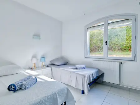 La Maison de l'Amiral, Maison 6 personnes à Sanary sur Mer - Photo 37