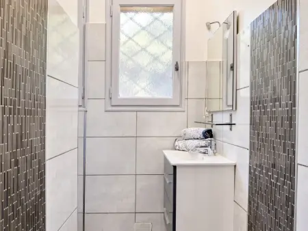 La Maison de l'Amiral, Maison 6 personnes à Sanary sur Mer - Photo 38